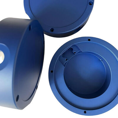 High Wear Resistance CNC Turned Shaft with ±0.002~0.005mm Tolerance and ISO9001 Certification