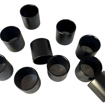 High Precision CNC Turning Parts with ±0.002~0.005mm Tolerance for Hydraulic Systems
