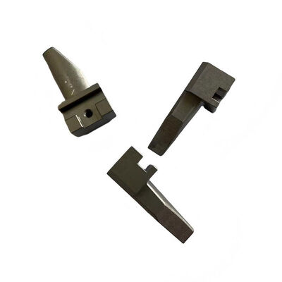 ISO9001 Certified CNC Machined Connector with High-Tolerance for Customized Design Applications