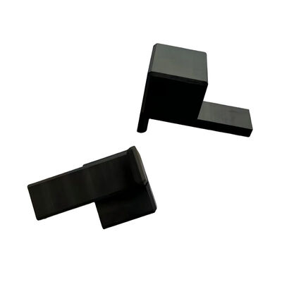 ISO9001 Certified Brass CNC Machined Fitting and Aluminum Electronics Box with ±0.002~0.005mm Tolerance and Customized Design