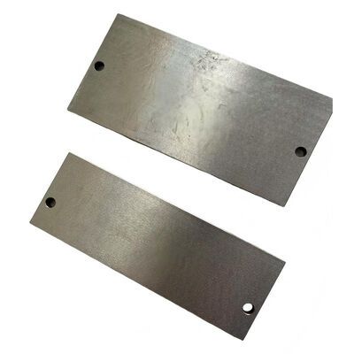 Precision CNC Machining Parts Aluminum Sensor Mount Bracket with ±0.002~0.005mm Tolerance and 100% Inspection