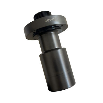 CNC Turning Milling Parts with 100% Inspection and High Tolerance for Precision Machined Components