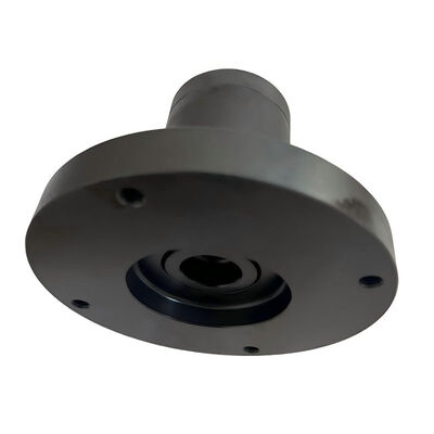 CNC Turning Milling Parts with 100% Inspection and High Tolerance for Precision Machined Components