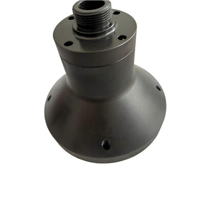 CNC Turning Milling Parts with 100% Inspection and High Tolerance for Precision Machined Components