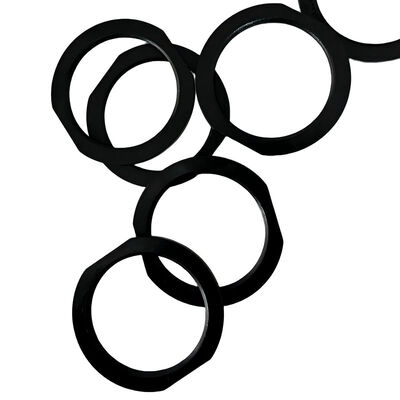 Aluminum Material CNC Turning Milling Parts and Rapid Prototype CNC Milling