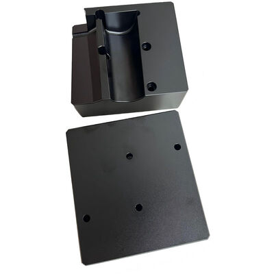 Precision CNC Milling Parts and High-Accuracy CNC Milling Bracket