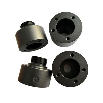 Stainless Steel CNC Turning Parts with ±0.002~0.005mm Tolerance and ISO9001 Certification for Precision Machined Components