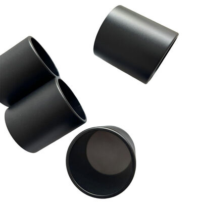 Aluminum Alloy CNC Turning Parts for Automotive CNC Turned Shaft Parts