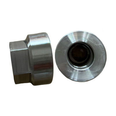 High-Precision CNC Turning Parts and CNC Precision Ground Shaft
