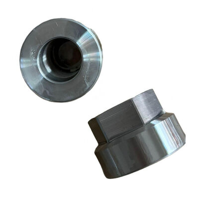 High-Precision CNC Turning Parts and CNC Precision Ground Shaft