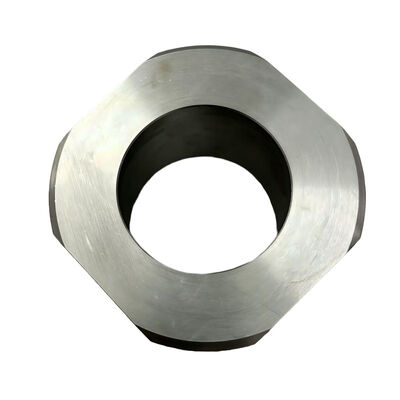 High Precision ISO9001 Certified CNC Turning Milling Parts and (POM/Delrin) CNC Milled Part