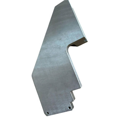 Prototype High-Tolerance CNC Machined Assembly and Spacer with ISO9001 Certification