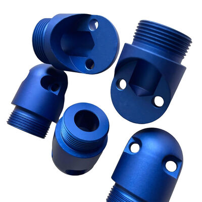 ISO9001 Certified CNC Machined Electronics Box and Front Panel with High Tolerance and Custom Engraving