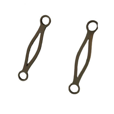 Precision CNC Components and CNC Aluminum Part | Custom Machining