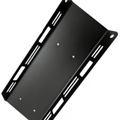 Precision CNC Machining Parts with High Tolerance ISO9001 Certified and 100% Inspection