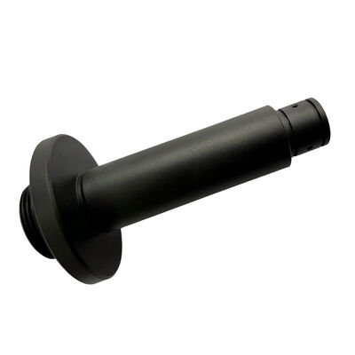 Stainless Steel Automotive Grade CNC Turning Parts with ±0.002~0.005mm Tolerance