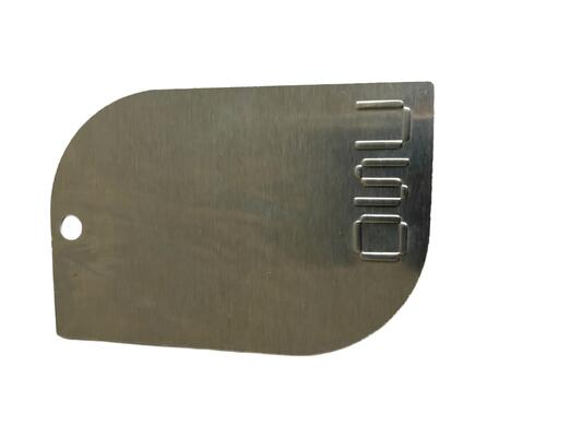 Precision CNC Machined Roller with High Tolerance and ISO9001 Certified Stainless Steel Material