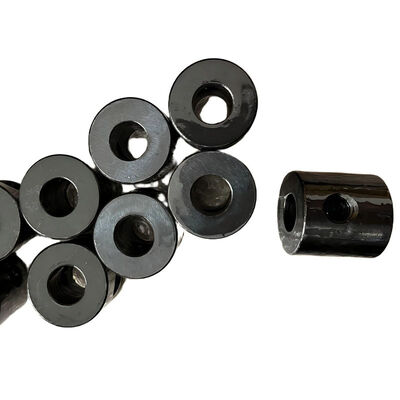 High Precision CNC Turning Parts and CNC Turned Components with ±0.002~0.005mm Tolerance, ISO9001 Certified, and 100% Inspection