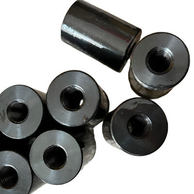 High Precision CNC Turning Parts and CNC Turned Components with ±0.002~0.005mm Tolerance, ISO9001 Certified, and 100% Inspection