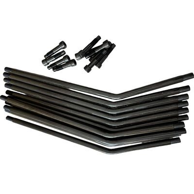  Stainless Steel CNC Turning Parts and Automotive CNC Turned Components