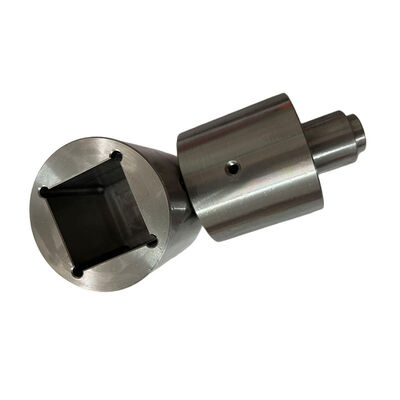 High Precision CNC Turning Parts with High Tolerance ISO9001 Certified and 100% Inspection