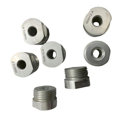 Precision CNC Turned Parts and CNC Turning with Secondary Operations