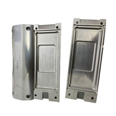 ISO9001 Certified CNC Milled Roller with ±0.002~0.005mm Tolerance and 100% Inspection for Precision Milling