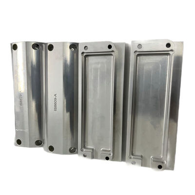 ISO9001 Certified CNC Milled Roller with ±0.002~0.005mm Tolerance and 100% Inspection for Precision Milling