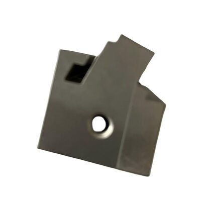 Prototype to Production CNC Machining Service with ±0.005mm Tolerance and ISO9001 Certified CNC Machined Component