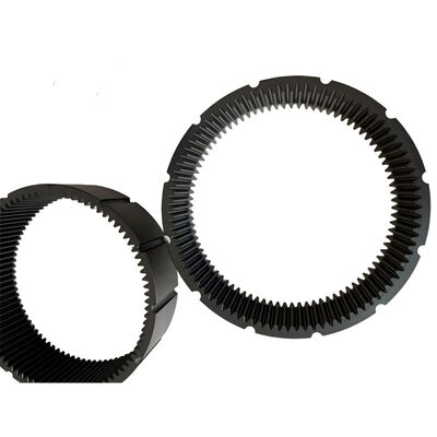 Precision CNC Components with ±0.002~0.005mm Tolerance ISO9001 Certified and 100% Inspection