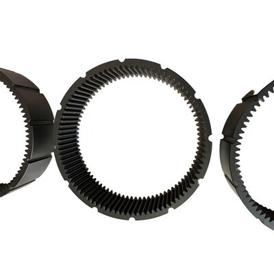 Precision CNC Components with ±0.002~0.005mm Tolerance ISO9001 Certified and 100% Inspection