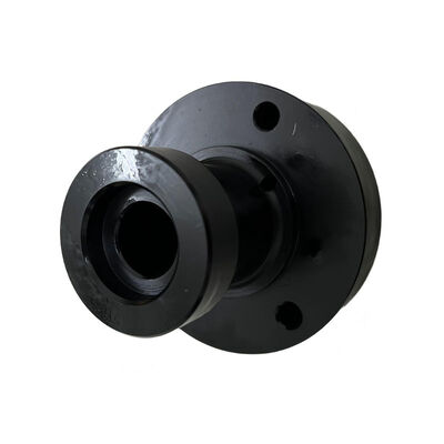 High Precision CNC Turning Parts and Metal Turned Components with ±0.002~0.005mm Tolerance, ISO9001 Certified, and 100% Inspection