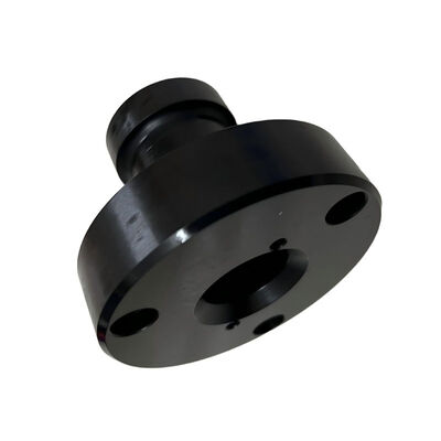 High Precision CNC Turning Parts and Metal Turned Components with ±0.002~0.005mm Tolerance, ISO9001 Certified, and 100% Inspection