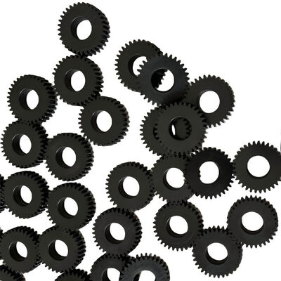 ISO9001 Certified CNC Turning Milling Parts with 100% Inspection and ±0.002~0.005mm Tolerance for High Precision Applications