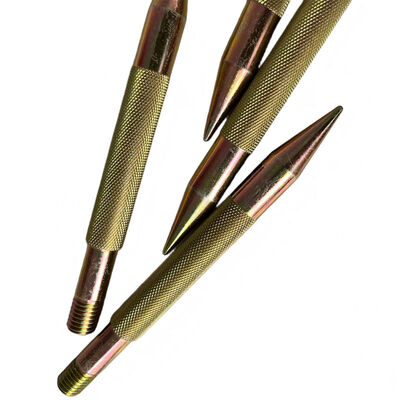 CNC Turning Milled Copper EDM Electrode & Small Batch CNC Turning Milling Parts