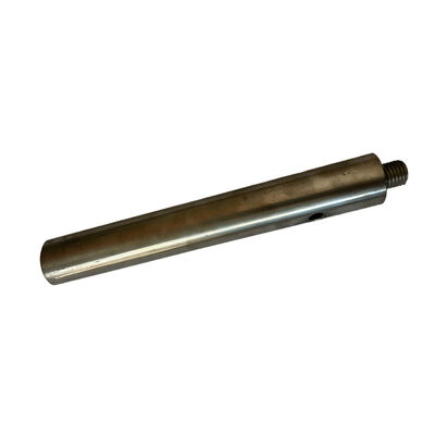 High-Precision CNC Turning Milling Parts with ±0.002~0.005mm Tolerance ISO9001 Certified and 100% Inspection