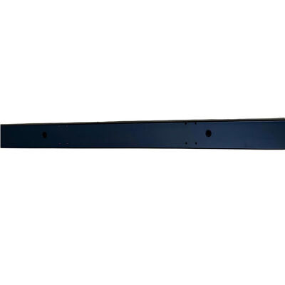 Precision CNC Milled Components with ±0.002~0.005mm Tolerance ISO9001 Certified and 100% Inspection