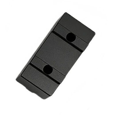 Precision CNC Milled Components with ±0.002~0.005mm Tolerance ISO9001 Certified and 100% Inspection