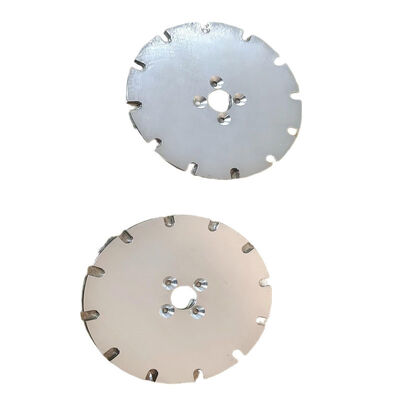 ISO9001 Certified CNC Turning Milling Parts with ±0.002~0.005mm Tolerance and 100% Inspection