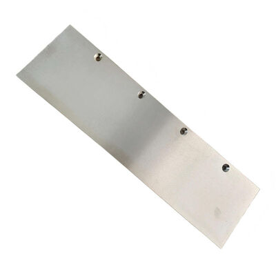 ISO9001 Certified CNC Milling Parts for Automotive Components