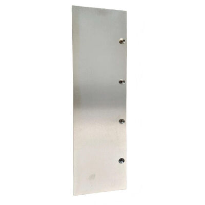 ISO9001 Certified CNC Milling Parts for Automotive Components