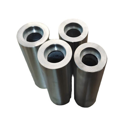 Stainless Steel Manufacturing Hub for Precision CNC Turning Parts