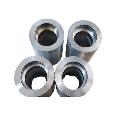 Stainless Steel Manufacturing Hub for Precision CNC Turning Parts