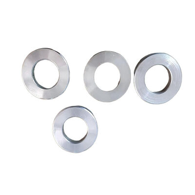 Aluminum CNC Turning Parts with Engraving for Custom Spur Gear Precision Machined Components