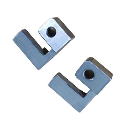 ISO9001 Certified CNC Machining Parts with ±0.002~0.005mm Tolerance for Customized Design Precision CNC Components