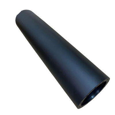 Precision CNC Turning Parts Aluminum Shafts with OEM Service 100% Inspection