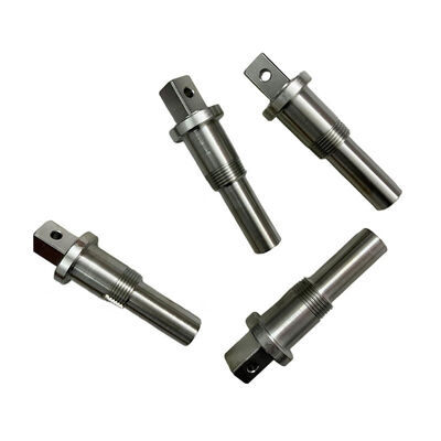 Precision CNC Turning Milling Parts for Medical Device with 100% Inspection