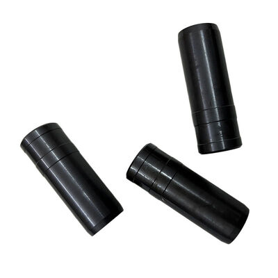 Precision CNC Turning Parts with ±0.002~0.005mm Tolerance and Quick Delivery ISO9001 Certified