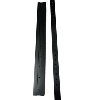 Precision CNC Milling Parts Supplier with 100% Inspection