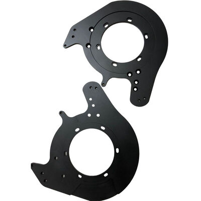 Precision CNC Machining Parts and Prototype to Production CNC Service